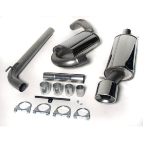 Sportsudstdning - Simons - VW Golf IV Turbo 1.8T/1.9TDI/1.9SDI rg. 1996->