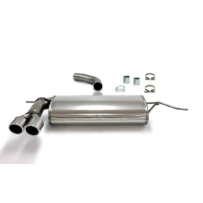 Sportsudstdning - Simons - Audi A3 & Golf V & VI rg. 2004->