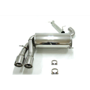 Sportsudstdning - Simons - Audi A3 (8PA) Quattro Sportback 1.8TFSi/2.0TFSi rg. 2005->