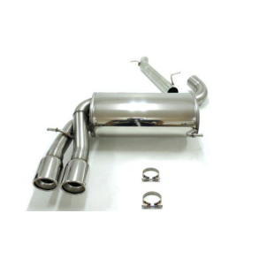 Sportsudstdning - Simons - Audi A3/S3 1.8TFSi/2.0TFSi Quattro rg. 2005->