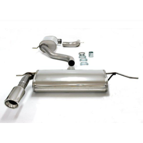 Sportsudstdning - Simons - Audi A3 / Golf V & VI 1.4TFSi/2.0TFSi/1.8TSi rg. 2004->