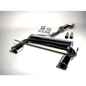 Sportsudstdning - Simons - AudiTT (8N) Quattro Coup/Roadster 1.8T 180/225hp rg.1998-2006