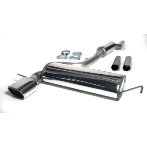 Sportsudstdning - Simons - Audi S3 Quattro Turbo 1.8i 210/225 hk rg. 1999-05/2003