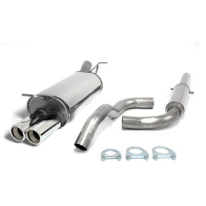 Sportsudstdning - Simons - Audi A3 / Golf IV / New Beetle rg. 1996->