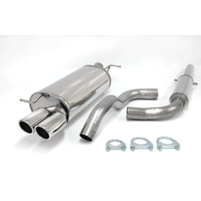 Sportsudstdning - Simons - Audi A3 (8L) Turbo 1.8T/1.8Ti/1.9TDI rg. 1995-05/2003