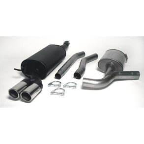 Sportsudstdning - Simons - Audi A6 (C5) Turbo Sedan/Avant 1.8T/1.9TDI/2.5TDI rg. 5/1997/2001