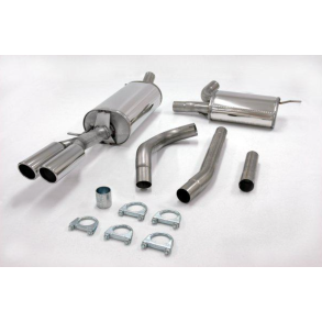 Sportsudstdning - Simons - Audi A4 (B5) Sedan/Avant 1.6/1.8/1.8T/1.9TDI/2.5TDI rg. 1994-2000