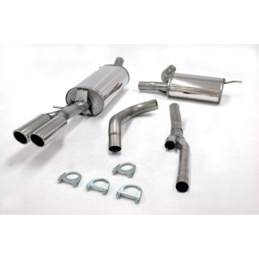 Sportsudstdning - Simons - Audi A4 (B5) Sedan/Avant 2.4 165hk / 2.8 193hk rg. 1996-2000