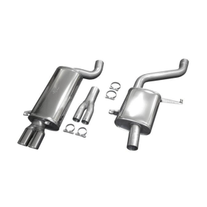 Sportsudstdning - Simons - Audi S4/S6/S6 Plus (C4) 2.2 Turbo/4.2 (V8) rg. 1991-1997