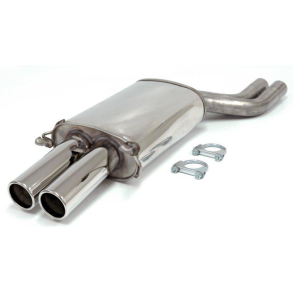 Sportsudstdning - Simons - Audi A8/S8 2.5TDI/2.8/3.7/4.2I rg. 1994-2002