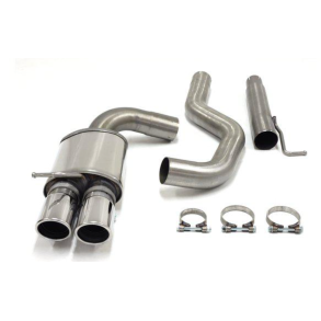 Sportsudstdning - Simons - BMW 316D/318D/320D (E90-Serien) Sedan/Touring/Coupé rg. 2005->