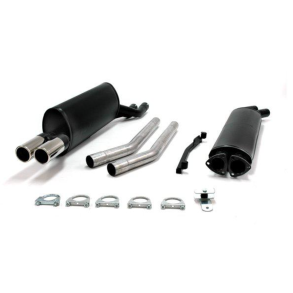 Sportsudstdning - Simons - BMW E46 520i/525i/528i/iA/628CSi rg. 06/1981->