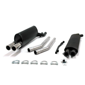 Sportsudstdning - Simons - BMW E28 528i/iA/528i/iA/628CSi rg. 5/1982->