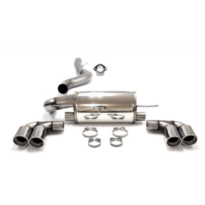 Sportsudstdning - Simons - BMW 1 Serie M Coupé rg. 2011->