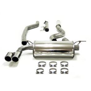 Sportsudstdning - Simons - BMW 320i/328i F30/F31/F32/F33/F36 Touring/Coupé/Gran/Sedan rg. 2015->