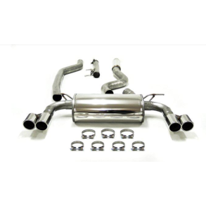 Sportsudstdning - Simons - BMW 3 Serie (F30/F31/F32/F33/F36) Sedan/Touring/Coupé rg. ->06/2015