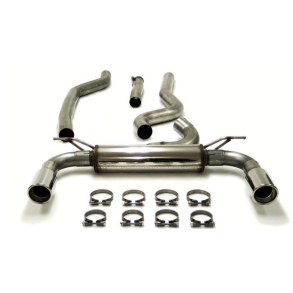 Sportsudstdning - Simons - BMW 3 Serie (F30/F31/F32/F33/F36) Sedan/Touring/Coup rg. 06/2015->