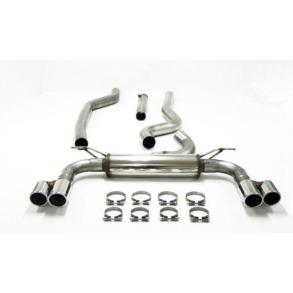 Sportsudstdning - Simons - BMW 3 serie (F30/F31/F32/F33/F36) Sedan/Touring/Coup rg. ->06/2015