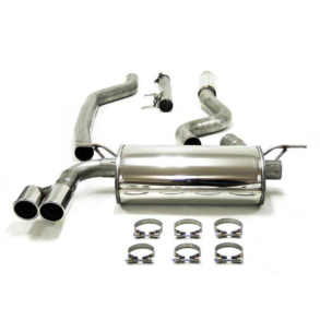 Sportsudstdning - Simons - BMW 320i (F34) GT 2,0T 135 kW rg. ->05/2016