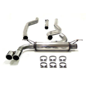 Sportsudstdning - Simons - BMW 318D/320D (F34) GT rg. ->05/2016