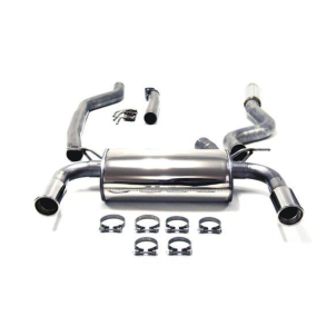 Sportsudstdning - Simons - BMW 320i (F34) GT 2,0T 135 kW rg. ->06/2016