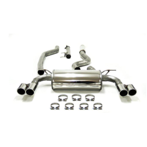 Sportsudstdning - Simons - BMW 320i (F34) GT 2,0T 135 kW rg. ->06/2016