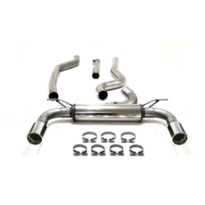 Sportsudstdning - Simons - BMW 318D/320D (F34) GT rg. ->05/2016