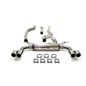 Sportsudstdning - Simons - BMW 318D/320D (F34) GT rg. ->05/2016