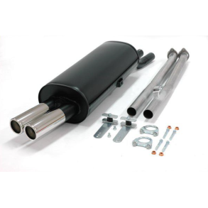 Sportsudstdning - Simons - BMW 320i/325i/325ix E30 cat rg. 1986->