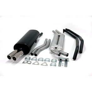 Sportsudstdning - Simons - BMW 320i/323i/325i E30 6-cylinder rg. 10/1982-09/1987