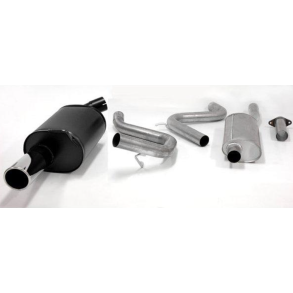 Sportsudstdning - Simons - Ford Mondeo Kombi 1.6/1.8/2.0 rg. 03/1993-1998