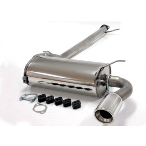 Sportsudstdning - Simons - Mazda MX-5 Coupé/Cabriolet 1.6-16V/1.8i-16V rg. 1989-1996