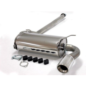 Sportsudstdning - Simons - Mazda MX-5 Coupé/Cabriolet 1.6i-16V/1.8i-16V rg. 1996-1998