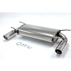 Sportsudstdning - Simons - Mazda MX-5 Type NC rg. 2005->