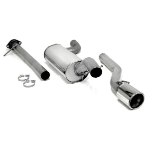 Sportsudstdning - Simons - Mazda3 MPS rg. 2006->