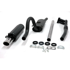 Sportsudstdning - Simons - Opel Ascona/Manta A 1.6/1.9 rg. 1970-1975