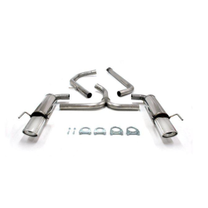 Sportsudstdning - Simons - Opel Insignia 4/5-drs 2WS 2.0 diesel 81/96/118 kW rg. 2009-2017