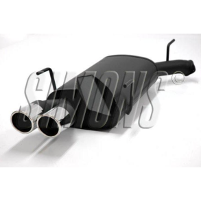 Sportsudstdning - Simons - Opel Vectra B 1.6-16V/1.8-16V/2.0-16V/2.2-16V/2.5-24V rg. 10/1995-2002