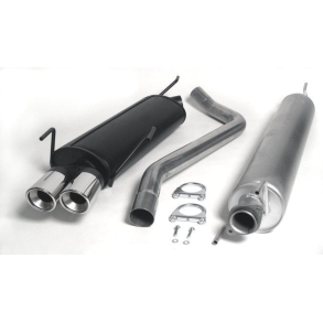 Sportsudstdning - Simons - Opel Vectra B 1.6-8V/1.6-16V/1.8-16V/2.0-16V/2.2-16V rg. 10/1995-2002