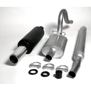 Sportsudstdning - Simons - Opel Ascona/Manta B