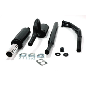 Sportsudstdning - Simons - Opel Ascona/Manta B 1.6S 1.9S 1.9N 2.0E