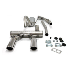 Sportsudstdning - Simons - Opel GT Motor 2.0 rg. 1968-1973