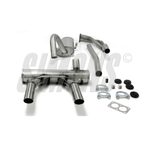 Sportsudstdning - Simons - Opel GT Motor 1900 rg. 1968-1973