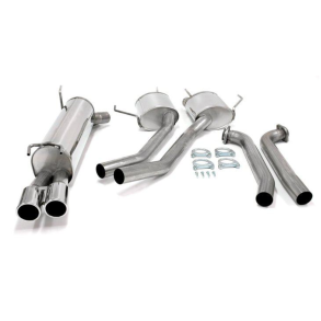 Sportsudstdning - Simons - Opel Omega B kombi & caravan 2.5i/2.6i/3.0i/3.2i rg. 10/1999->