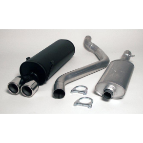 Sportsudstdning - Simons - Peugeot 306 Combicoup 1.4/1.6/1.8 8V cat.