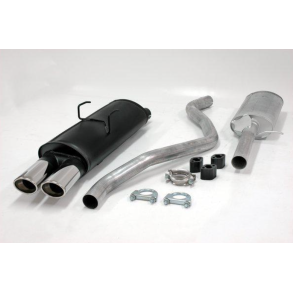 Sportsudstdning - Simons - Peugeot 405 Mi16 1.9 rg. 7/1987-6/1992