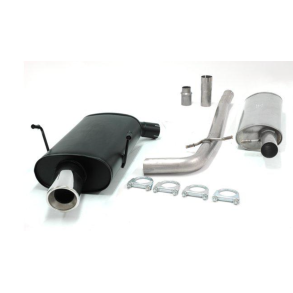 Sportsudstdning - Simons - Peugeot 406 Sedan 2.0i rg. 1996->