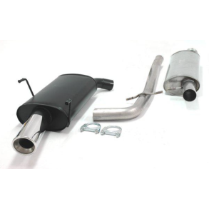 Sportsudstdning - Simons - Peugeot 406 Kombi Turbo rg. 1996->