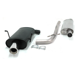 Sportsudstdning - Simons - Peugeot 406 Sedan & Coup 3.0 V6 rg. 1996->