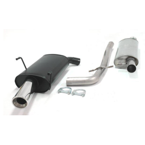 Sportsudstdning - Simons - Peugeot 406 Kombi 3.0 V6 rg. 1996->